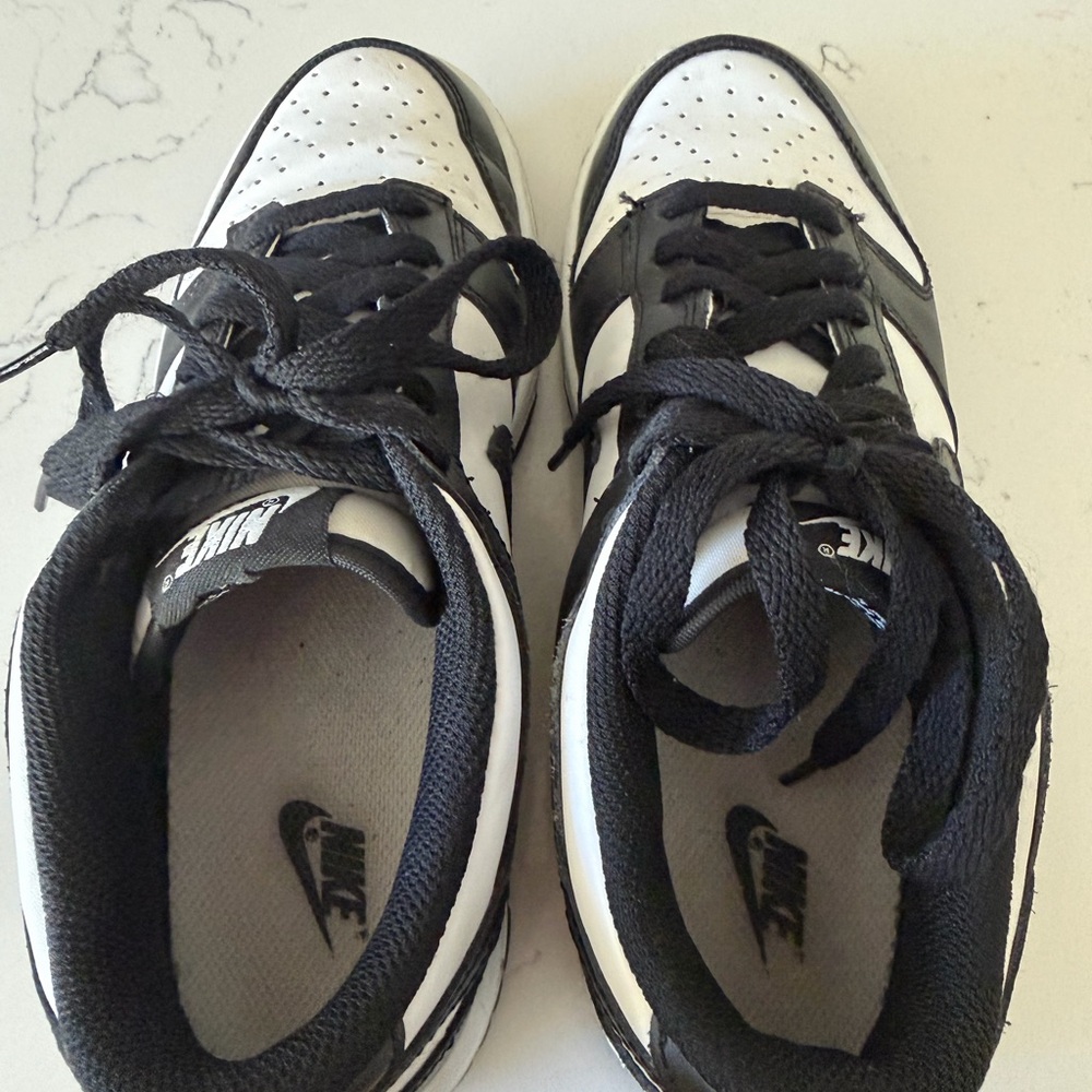 Nike Dunks - image 4